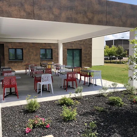 Kyriad Direct Metz Nord - Hotel Woippy