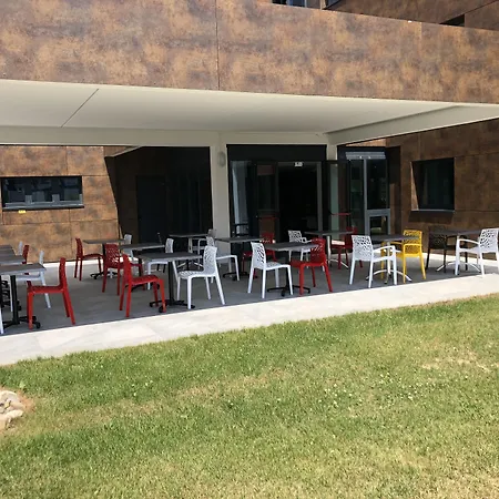 Kyriad Direct Metz Nord - Woippy