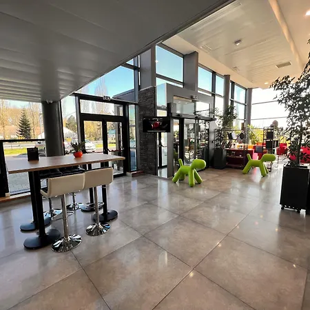 Kyriad Direct Metz Nord -