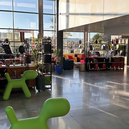 Hotel Kyriad Direct Metz Nord – Woippy