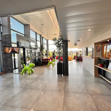 Kyriad Direct Metz Nord - Hotel Woippy