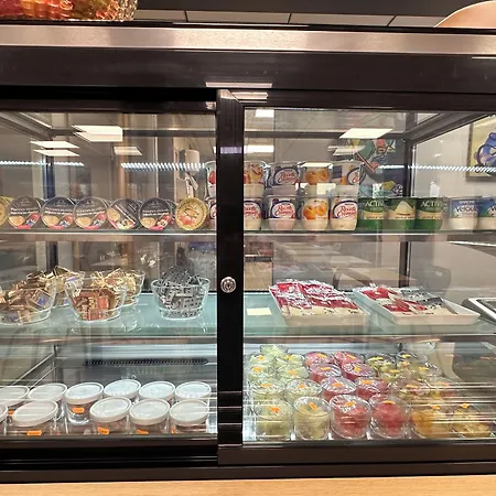 Kyriad Direct Metz Nord - Woippy