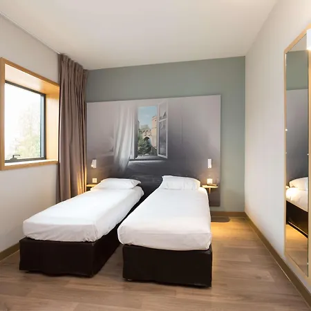Kyriad Direct Metz Nord - Hotel 2*