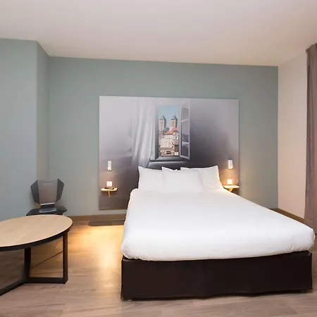 Kyriad Direct Metz Nord -