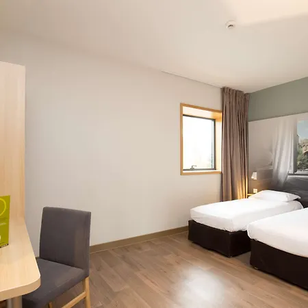 Hotel Kyriad Direct Metz Nord - Woippy