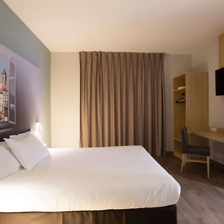Hotel Kyriad Direct Metz Nord - Woippy