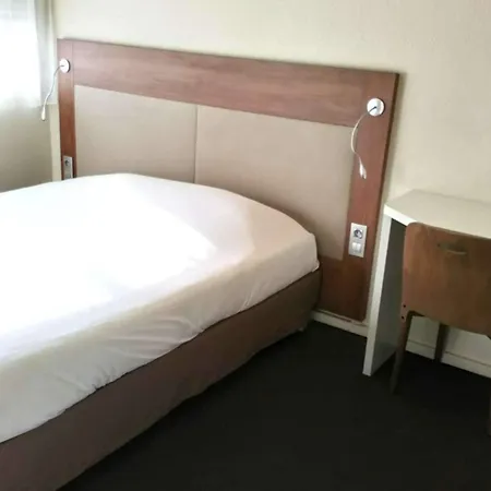 Kyriad Direct Metz Nord - Hotel 2*