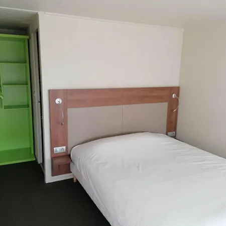 Kyriad Direct Metz Nord - 2* Woippy