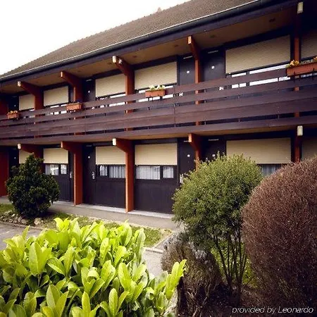 Kyriad Direct Metz Nord 2* Woippy