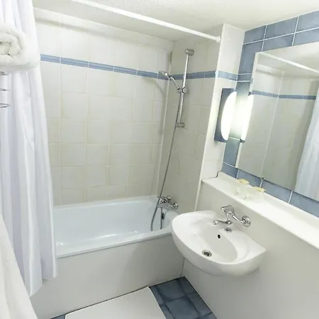 Hotel Kyriad Direct Metz Nord Woippy