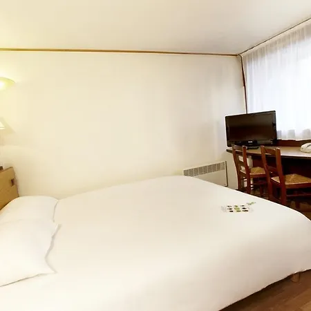 Kyriad Direct Metz Nord Woippy