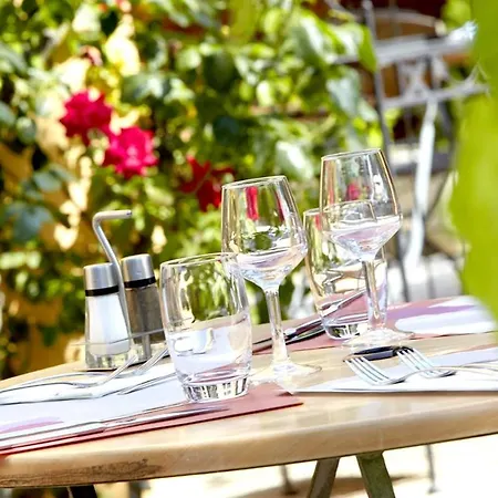 Kyriad Direct Metz Nord Hotel