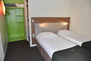 Kyriad Direct Metz Nord Hotel