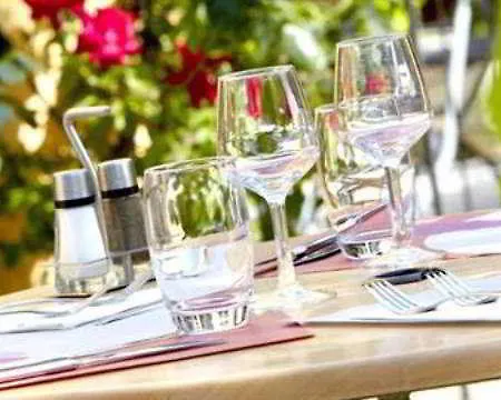 Kyriad Direct Metz Nord Hotel Woippy