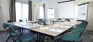 Kyriad Direct Metz Nord Hotel