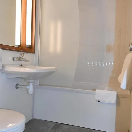 Hotel Kyriad Direct Metz Nord