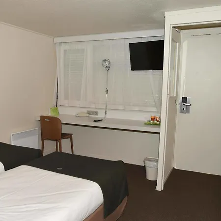 Kyriad Direct Metz Nord Woippy