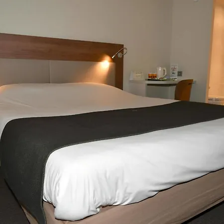 Hotel Kyriad Direct Metz Nord