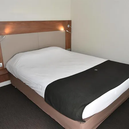 Hotel Kyriad Direct Metz Nord 2*