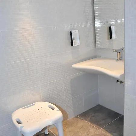 Hotel Kyriad Direct Metz Nord -