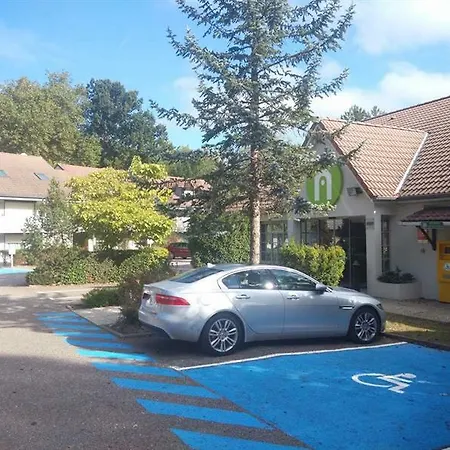 Kyriad Direct Metz Nord - 2*