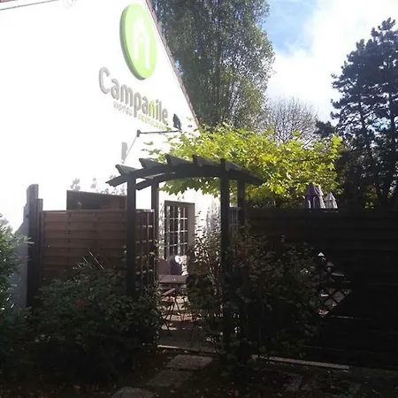 Ξενοδοχείο Kyriad Direct Metz Nord - 2*