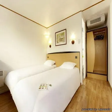 Kyriad Direct Metz Nord 2* Woippy