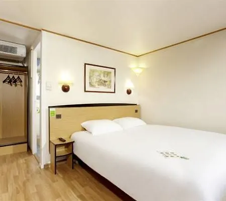 Hotel Kyriad Direct Metz Nord Woippy