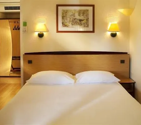 Kyriad Direct Metz Nord Hotel Woippy