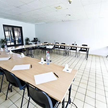 Kyriad Direct Metz Nord 2* Woippy