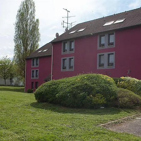 Kyriad Direct Metz Nord - Woippy