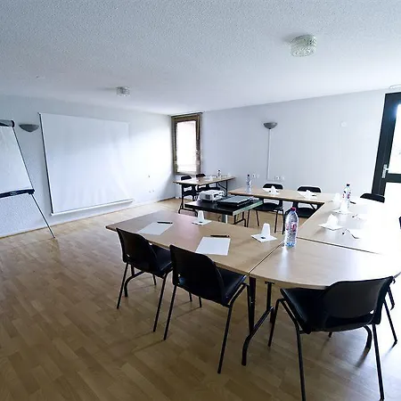Hotel Kyriad Direct Metz Nord Woippy
