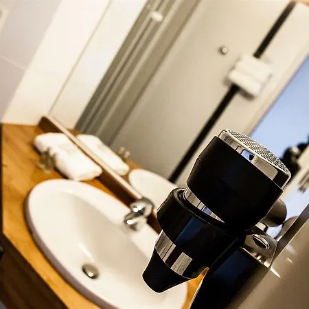 Kyriad Direct Metz Nord -