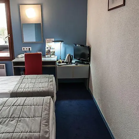 Kyriad Direct Metz Nord Woippy