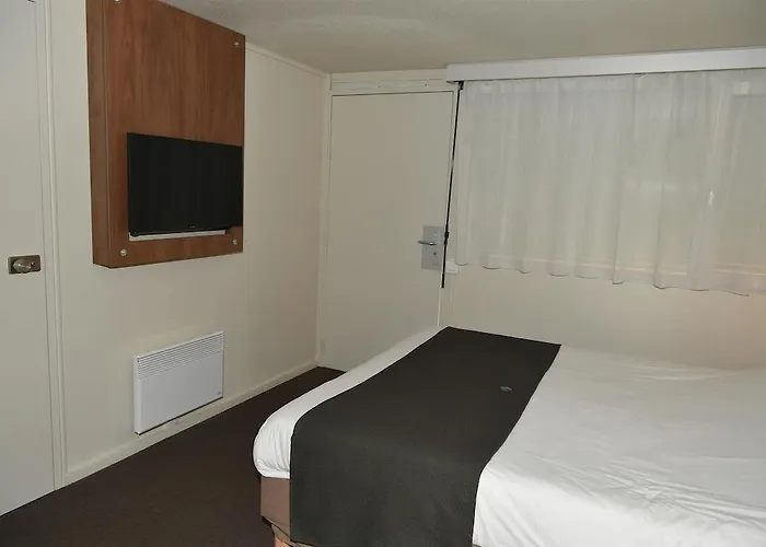 酒店 Kyriad Direct Metz Nord - 沃伊皮