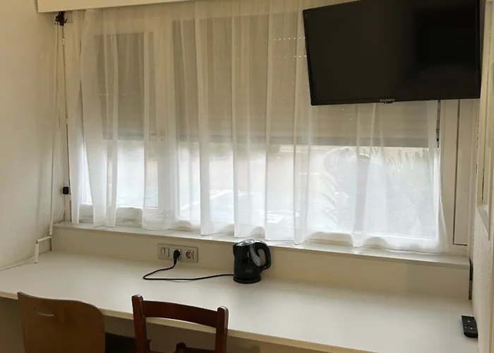 Kyriad Direct Metz Nord -