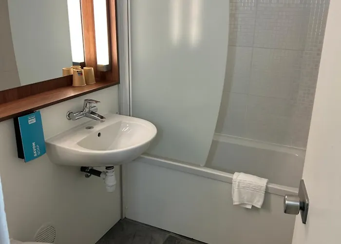 Kyriad Direct Metz Nord - 酒店