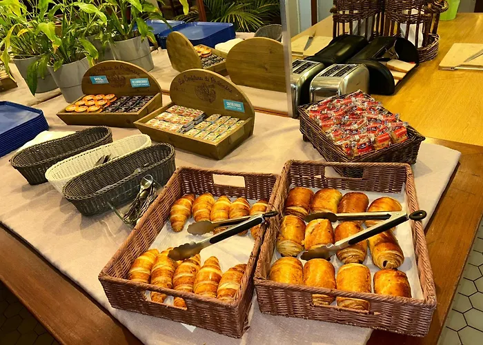 Kyriad Direct Metz Nord - 2*