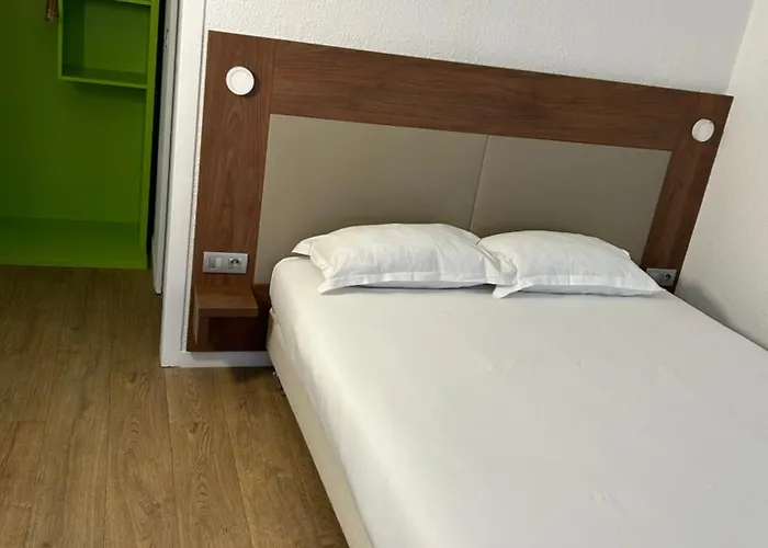 Kyriad Direct Metz Nord - 2*