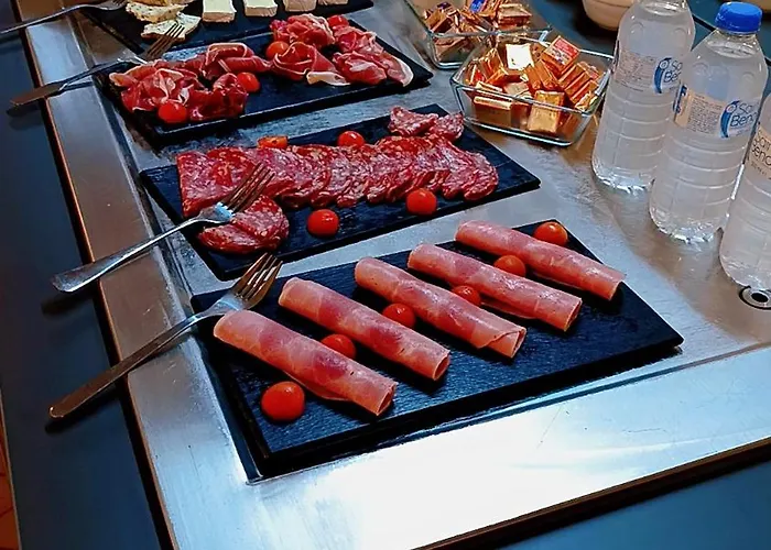 Kyriad Direct Metz Nord - 酒店