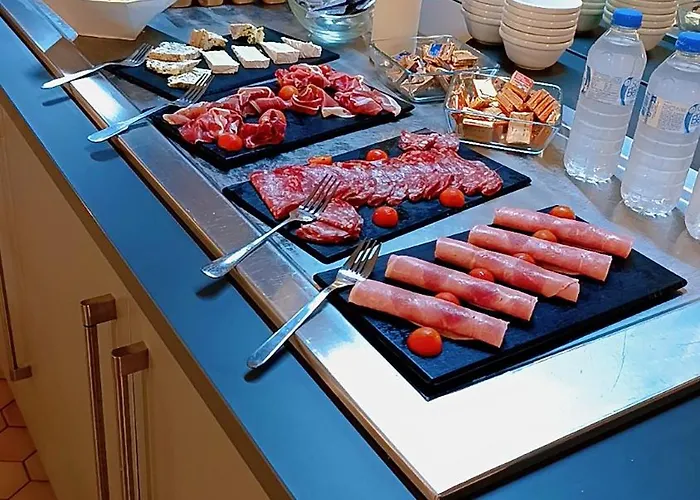 Kyriad Direct Metz Nord - 沃伊皮