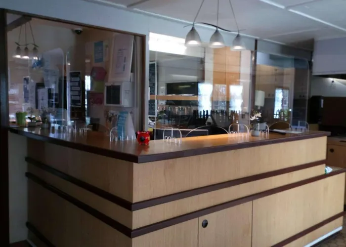 Kyriad Direct Metz Nord -