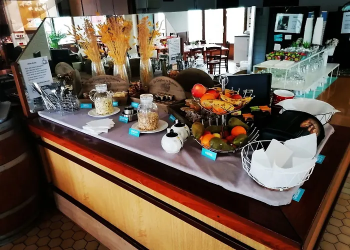 Kyriad Direct Metz Nord - 酒店