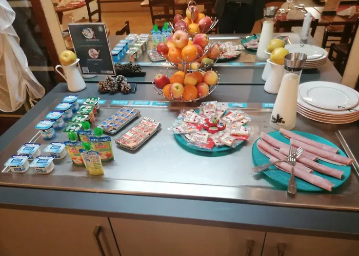 Kyriad Direct Metz Nord - 酒店 2*