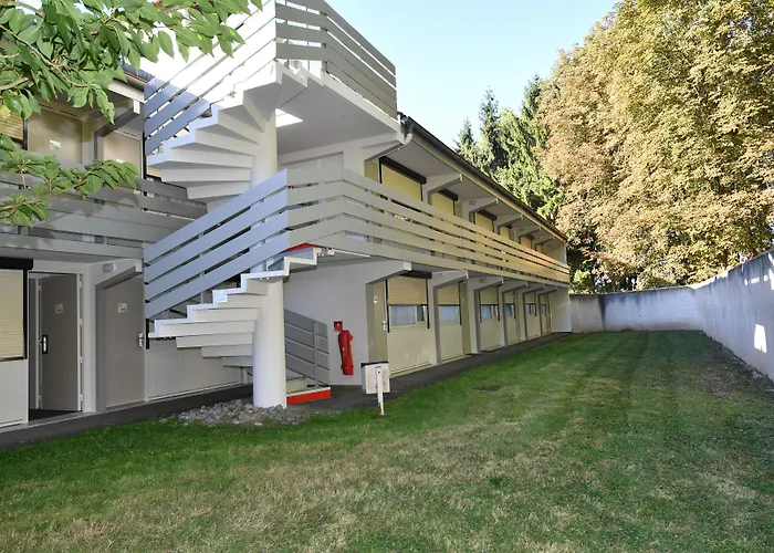 Kyriad Direct Metz Nord – 2* Woippy