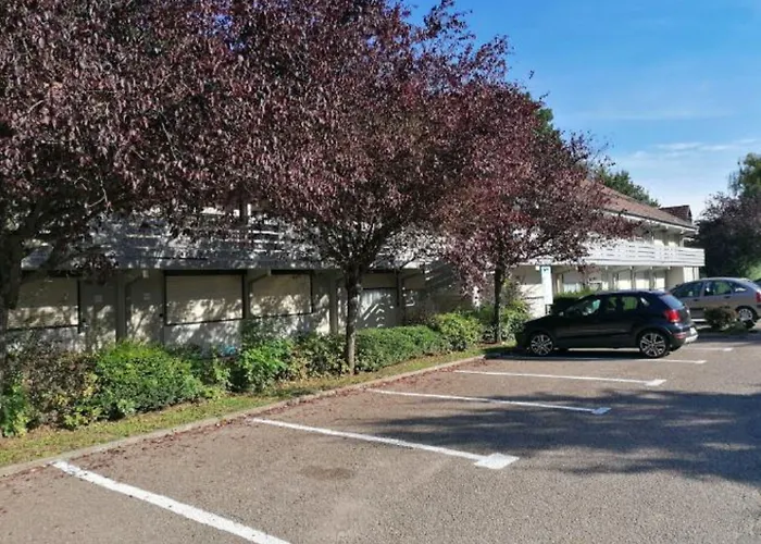 Kyriad Direct Metz Nord -