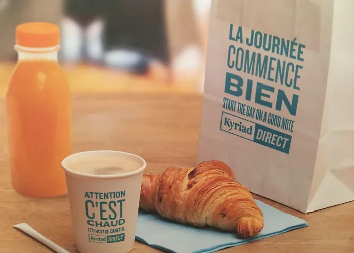 Kyriad Direct Metz Nord – Woippy