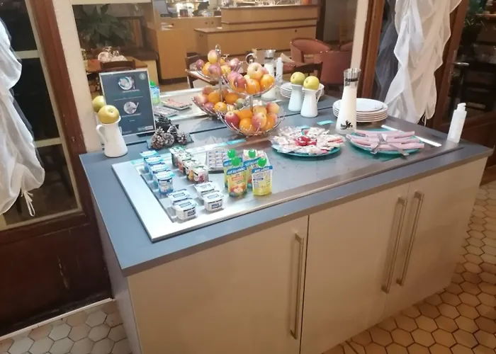 酒店 Kyriad Direct Metz Nord -