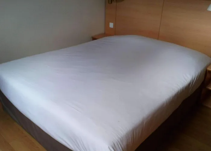 酒店 Kyriad Direct Metz Nord -