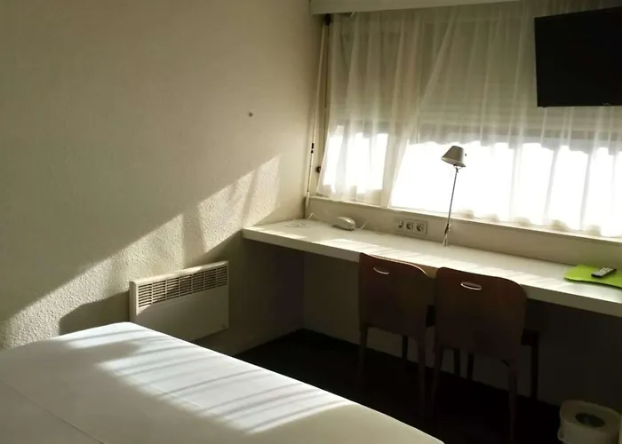 Hotel Kyriad Direct Metz Nord - Woippy